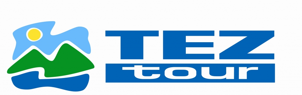 TEZ Tour Logo